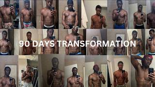 How I Lost 20 Pounds in Under 90 Days [upl. by Foushee958]