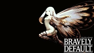 Windward  Bravely Default [upl. by Prudi88]