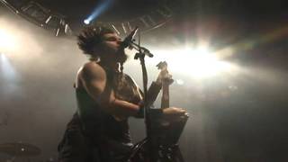 StaticX  Get To The Gone Cannibal Killers Live HD [upl. by Oine511]