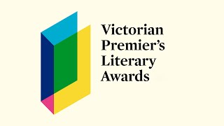 2024 Victorian Premiers Literary Awards Live Stream [upl. by Jessie]