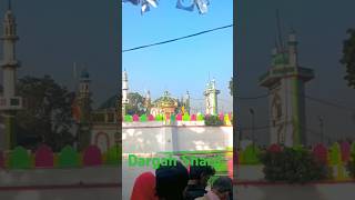 Dargah Sharif kichhouchha Syed makhdoom Ashraf Jahangir simnani kichhouchha [upl. by Nyahs46]