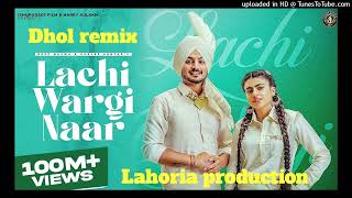 Punjabi song  lachi  Wargi naar lahoria production [upl. by Suriaj644]