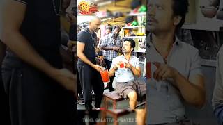 🤯💥 ராயன் இப்படிதான் உருவானதா  😱 Scene  8  Raayan Movie Behind The Scenes  Raayan Movie Making [upl. by Ernestus]