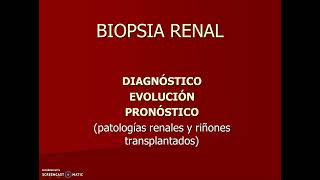 Patologia Renal  Hematuria Proteinuria Hipertensión arterial  FISIOPATOLOGIA MEDICA [upl. by Hoffman]