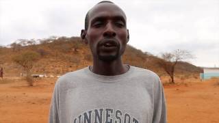 Town in Moyale lags behind despite being mineral rich [upl. by Oinotla441]