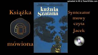 1 Kapitan Tomasz Rajski Kuźnia Szatana audiobook cz 19  19 [upl. by Aicele]