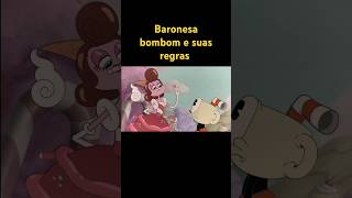 baronesa bombom e suas regras [upl. by Carla16]