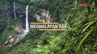 What is the Meghalayan Age [upl. by Abita190]