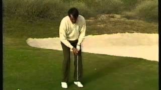 Seve Chipping Tips [upl. by Bamberger]