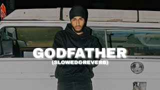 Godfathersukha remix song slowreverb by kahlon music 🎧 use headphones🎧 [upl. by Asemaj]