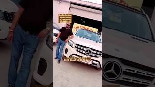 2016 GLS 350d Mercedes Biggest SUV Car For Sale at Car Collective in Delhi Contact Number in Video [upl. by Yerdna]