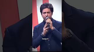 Shahrukh Khan 🥀🤴Baazigar Dialogue To audience 😍 srk srkfan ytshortsindia ytshorts [upl. by Latsyc]