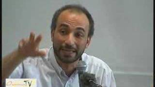 Tariq Ramadan  Identité culturelle et valeurs universelles [upl. by Iridissa]