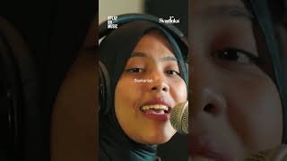 Kasih Putih Glenn Fredly and Yovie Widianto Live cover Najwa playonmusic [upl. by Caria282]