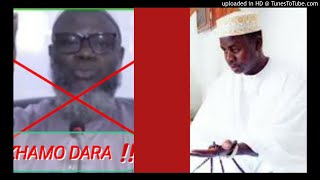 Oustaz Hady Niasse Démolit les mensonges de Oustaz Oumar Sall [upl. by Danieu617]