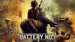 Battery Number One  War Drama 2015  Full Movie [upl. by Elfie]