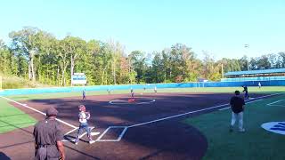 101324  Carolina Mavericks 10U  715L [upl. by Asilrac]