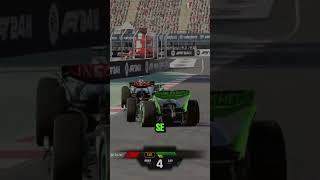 FINAL DE LOQUERO EN LA COPA BANORTE F1 F124 simracing elbarbastvmx [upl. by Chelsea]