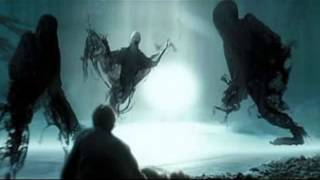 Creepy and Disturbing Video Game Music 30 Dementors Harry Potter 3 GBA [upl. by Alarise400]