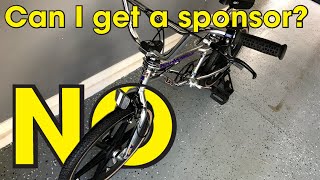 Rustiest GT on eBay  Chain and Gyro Refurb  1990 Performer BMX Restoration  Part 8 [upl. by Ileek]