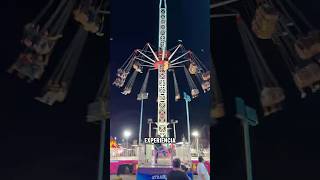 Feria San Román en Campeche [upl. by Nanerb]