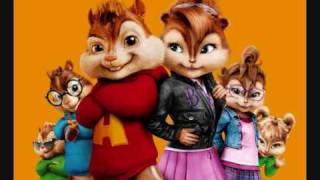 Chipmunks and Chipettes  Pina Colada Boy Mad Chippy Remix [upl. by Alarise]