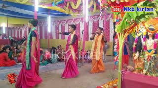 Nagin Nagin Dance 🐍🐍 song  HAREKRISHNA 2024 [upl. by Elgar]