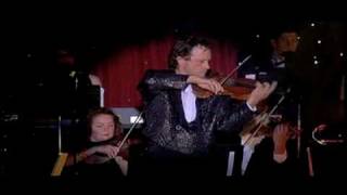 The Red Violin Popes Concert amp Chaconne excerpts [upl. by Nebe]