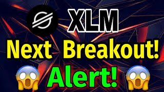 XLM COIN News Today Stellar XLM Price Prediction Crypto Daily Signals [upl. by Imiaj313]