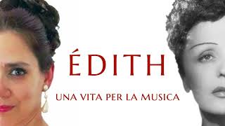 EDITH  una vita per la musica [upl. by Siana]