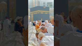 Rahman Ya Rahman Naat shorts🥀🥀🕋mashallahmakkahlivechannelpls myfypf🔴🌹trendingshorts [upl. by Eilarol]