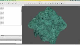 Basic Metashape Workflow  Underwater Photogrammetry [upl. by Neerahs]