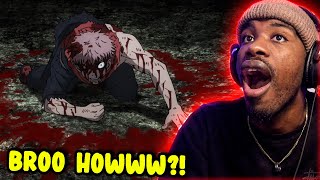 EVERY WEEK IS INSANE FOR THIS ANIME Jujutsu Kaisen Season 2 Episode 22 Reaction [upl. by Apoor]