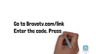 Activate Bravotvcom link activation code on your Android TV  Complete Steps [upl. by Adnac395]