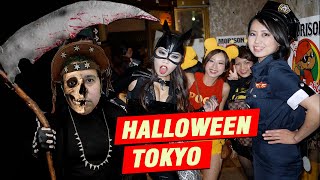 LIVE 渋谷ハロウィン2024（10月26日） SHIBUYA HALLOWEEN 202410 26 [upl. by Alokin220]