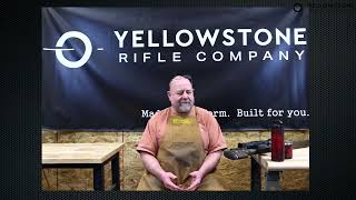 Yellowstone Rifle Company [upl. by Cheshire107]