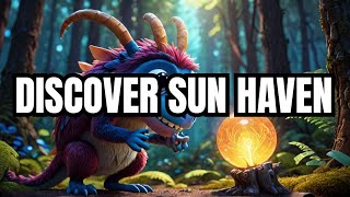 Sun Haven The Secrets You Werent Meant To Know [upl. by Anilas]