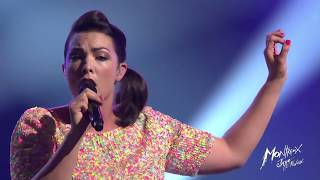 Caro Emerald  Stuck Live at Montreux Jazz Festival 2015 [upl. by Zischke]