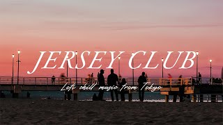 【Playlist】New Jeansの楽曲でもお馴染みの中毒性高いサウンド【Jersey Club】ジョギング、ワークアウト [upl. by Sandell]