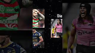 Nathan Cleary the best no cap [upl. by Chastity]