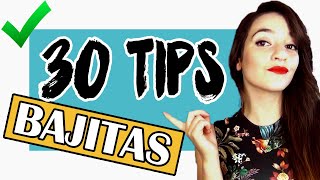 CÓMO VESTIR si eres BAJITA 💥 30 TRUCOS ►para parecer Más ALTA ➕Guía GRATIS🎁 [upl. by Dita]