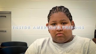 Life As a Teenager in Juvenile Detention  Behind Bars Documentary Interview [upl. by Lowrie]