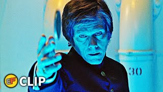 Magneto Kills Shaw  Coin Scene  XMen First Class 2011 Movie Clip HD 4K [upl. by Weissman800]