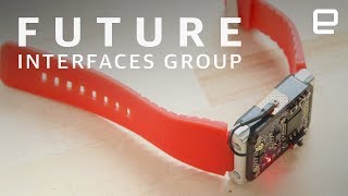 Future Interfaces Group The next phase of computerhuman interaction [upl. by Alister932]