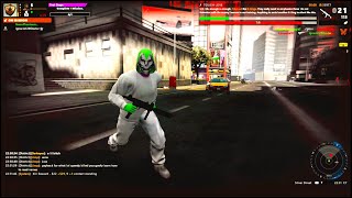 APB Reloaded quotConsole Sunsetquot Pt 1 [upl. by Dena518]