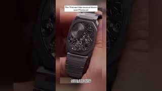 Bulgari Octo Finissimo Ultra COSC  📽️Timeandtidewatches bvlgari watch watches time [upl. by Soraya]