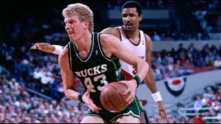 Jack Sikma  Captain Jack [upl. by Annoved]