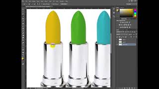 How To Unmerge Layers in Photoshop [upl. by Ellswerth]