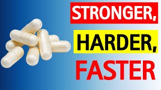 7 Most Important Supplements Proven To Destroy ED And BOOST Erections Fast 🚀Healthpro [upl. by Einattirb]