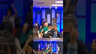 Recibe toda la gloria 🙌 precioso hijo de Dios es hora de adorarle para la iglesia de cristo fe [upl. by Nitas]